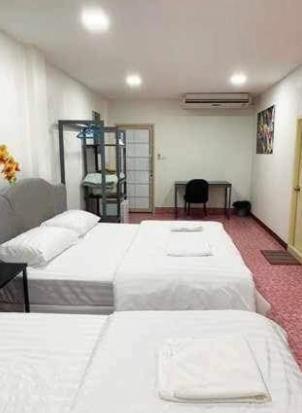 Cat Home Hat Yai Zewnętrze zdjęcie